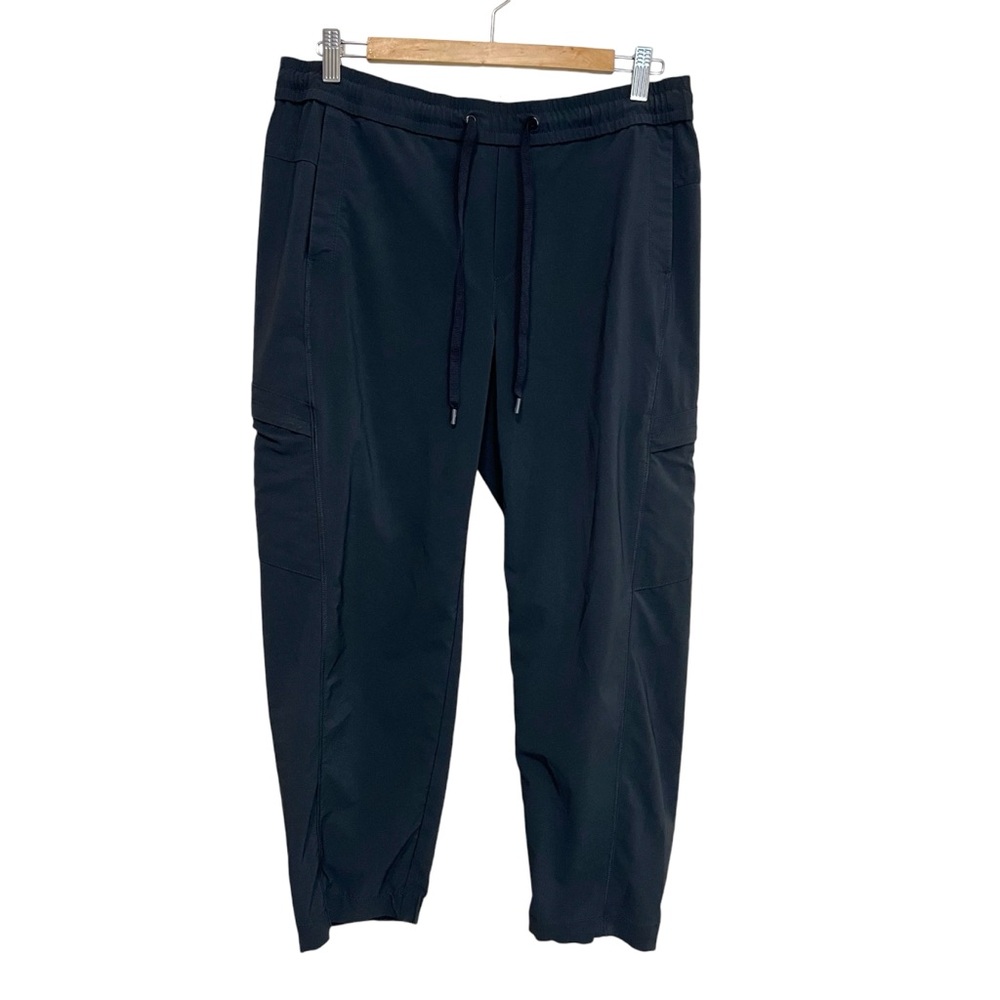 Eddie Bauer Water Resistant Jogger Pant - Activewear
